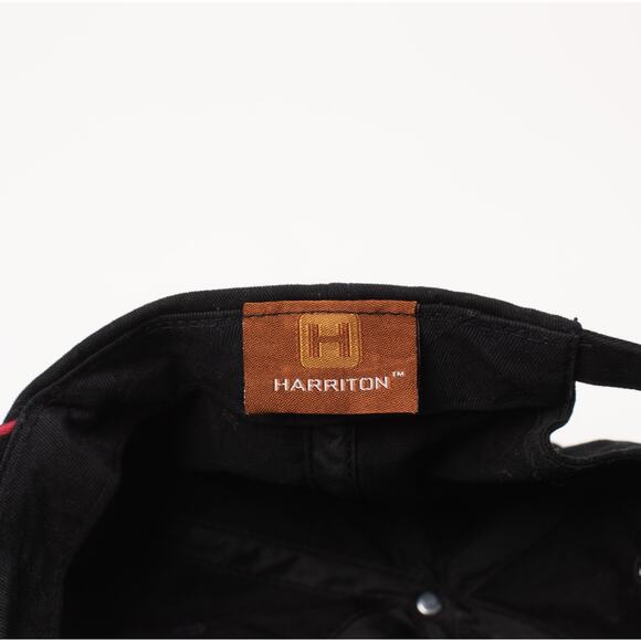 Ford Racing Adjustable Harriton Baseball Hat - Picture 6 of 6